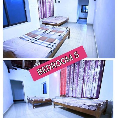 Ayan Homestay Kalyanpur Экстерьер фото