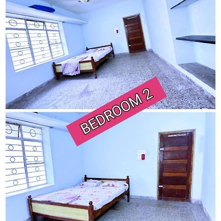 Ayan Homestay Kalyanpur Экстерьер фото