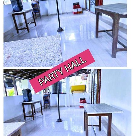 Ayan Homestay Kalyanpur Экстерьер фото