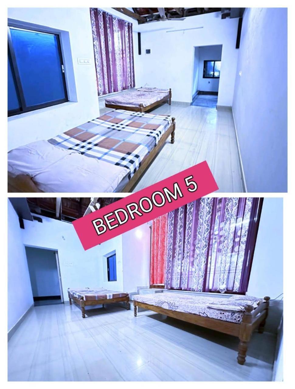 Ayan Homestay Kalyanpur Экстерьер фото