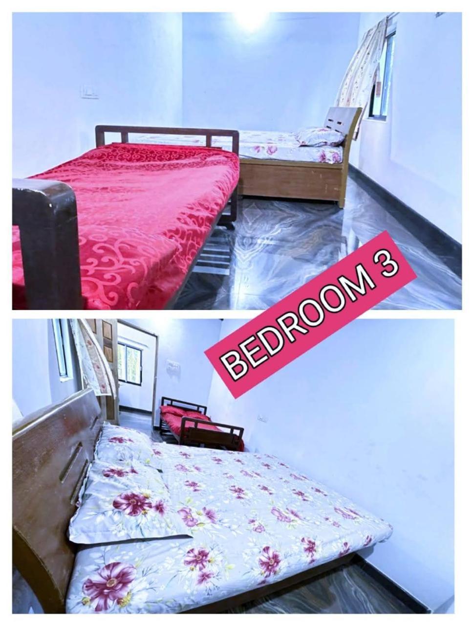 Ayan Homestay Kalyanpur Экстерьер фото