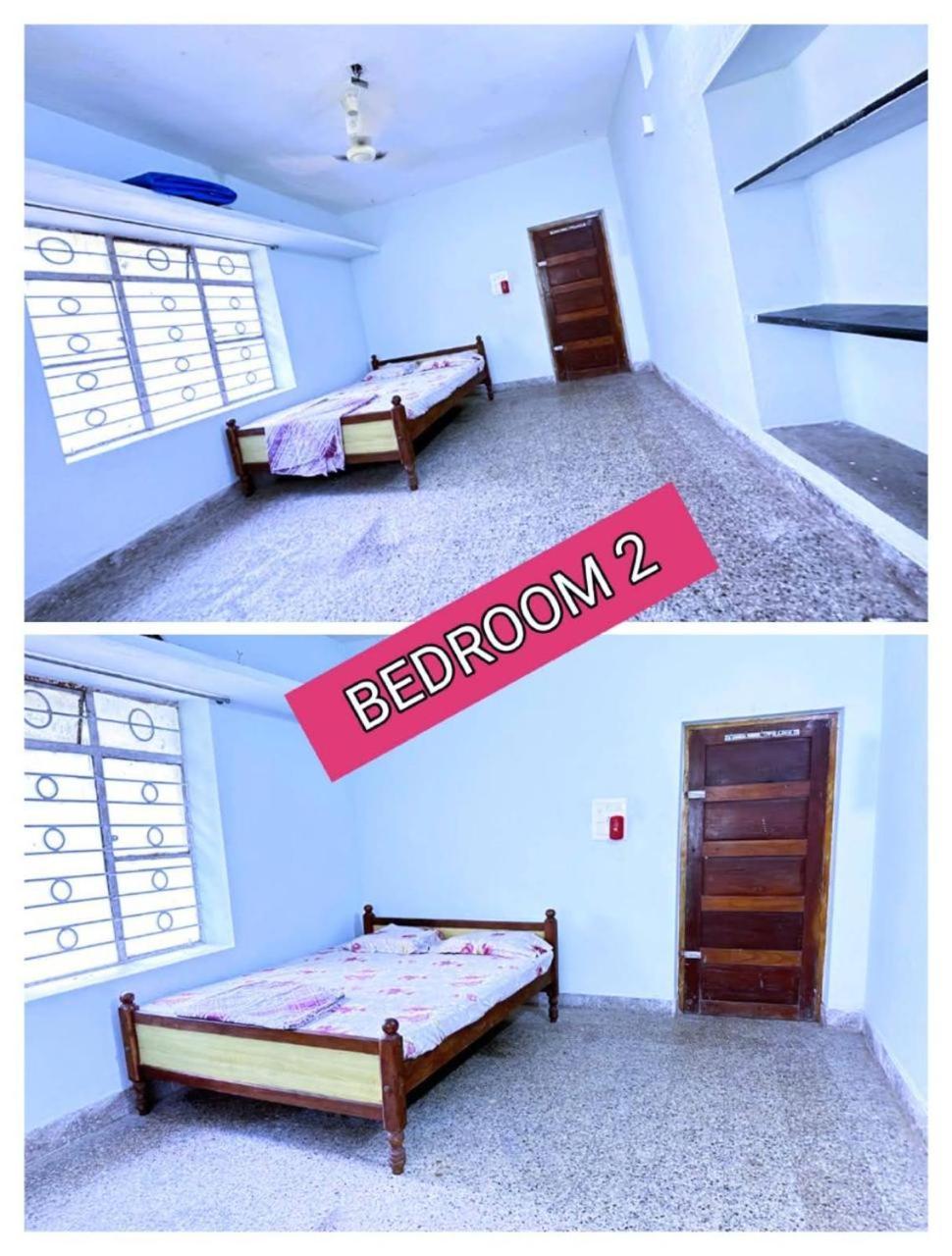 Ayan Homestay Kalyanpur Экстерьер фото