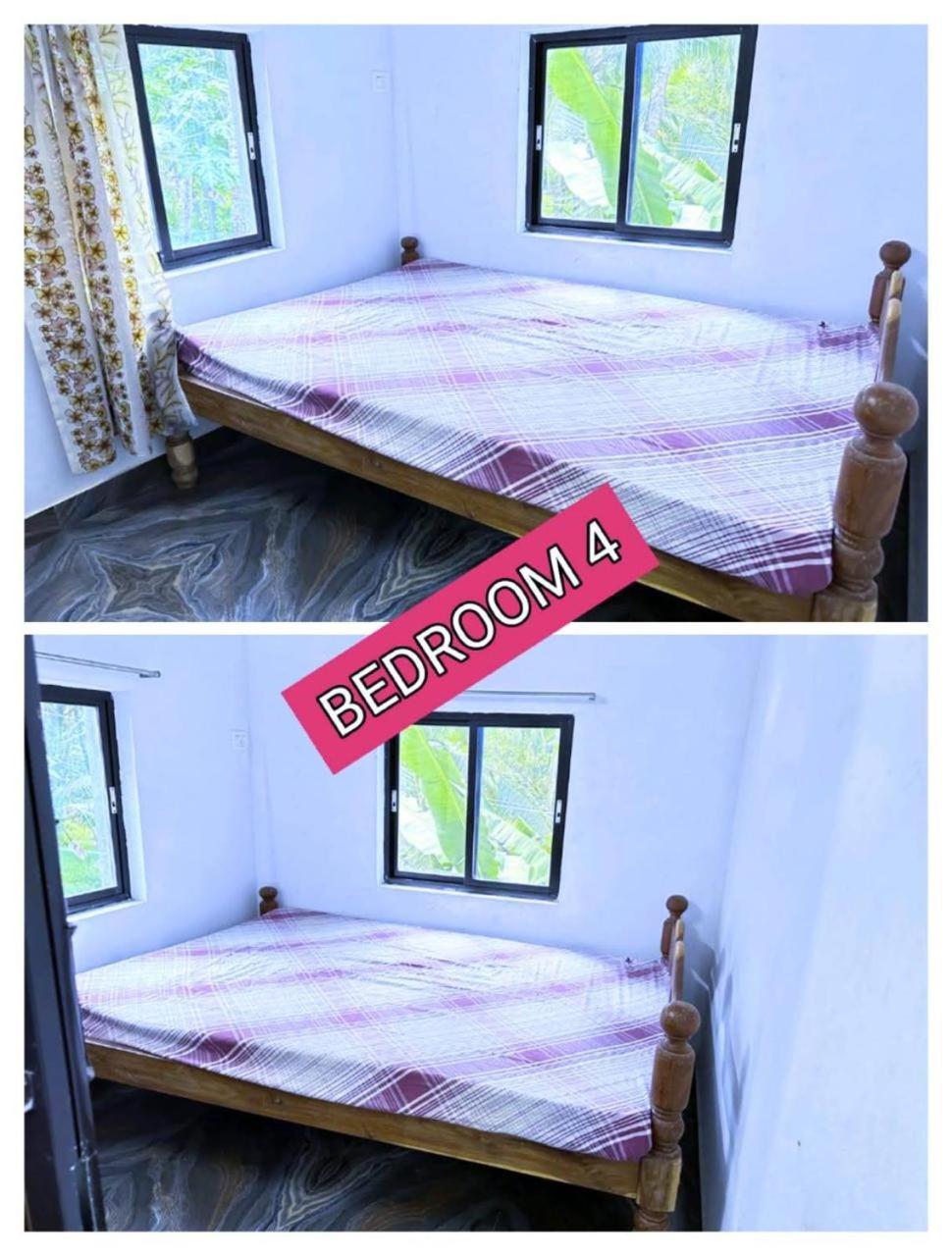 Ayan Homestay Kalyanpur Экстерьер фото