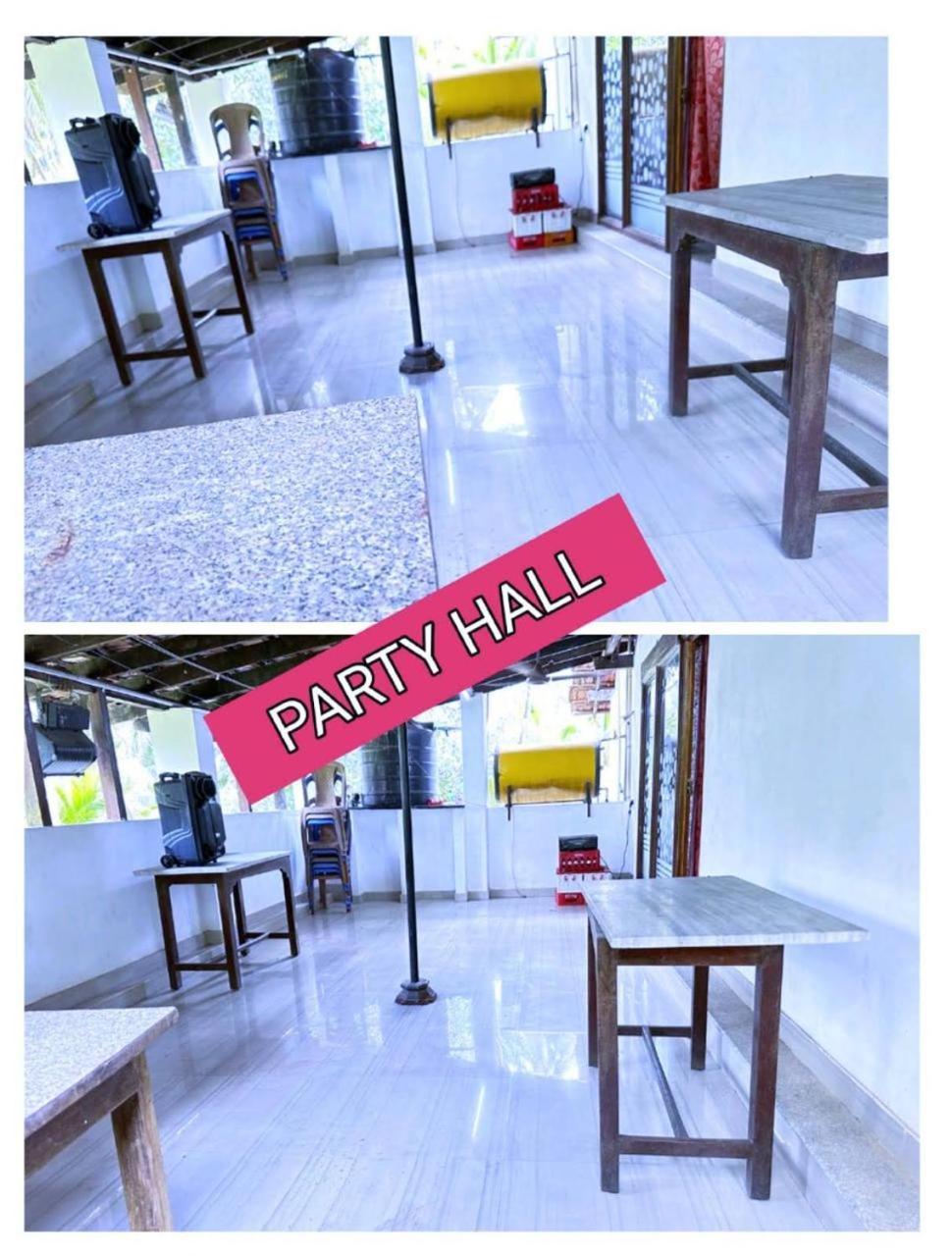 Ayan Homestay Kalyanpur Экстерьер фото